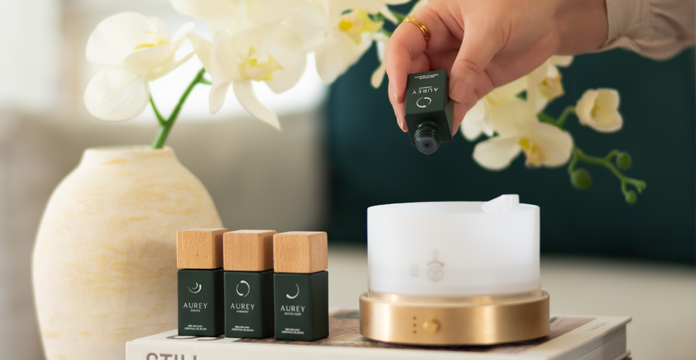 How to Use a Diffuser: The Complete Beginner's Guide