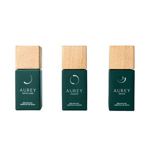 Essential Oil Blend Collection